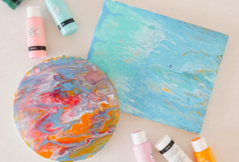 フルイドアート