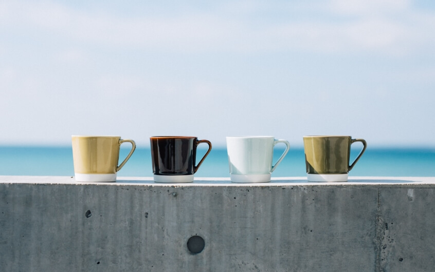 マグカップイメージ